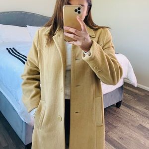 Trench Coat 🧥